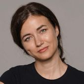 Veronika Nikolaeva