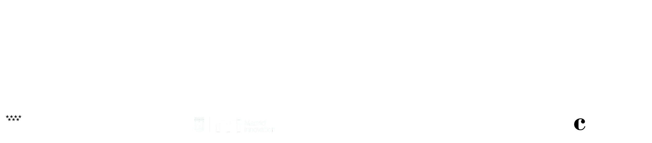 Sponsors Madrid Tech Show