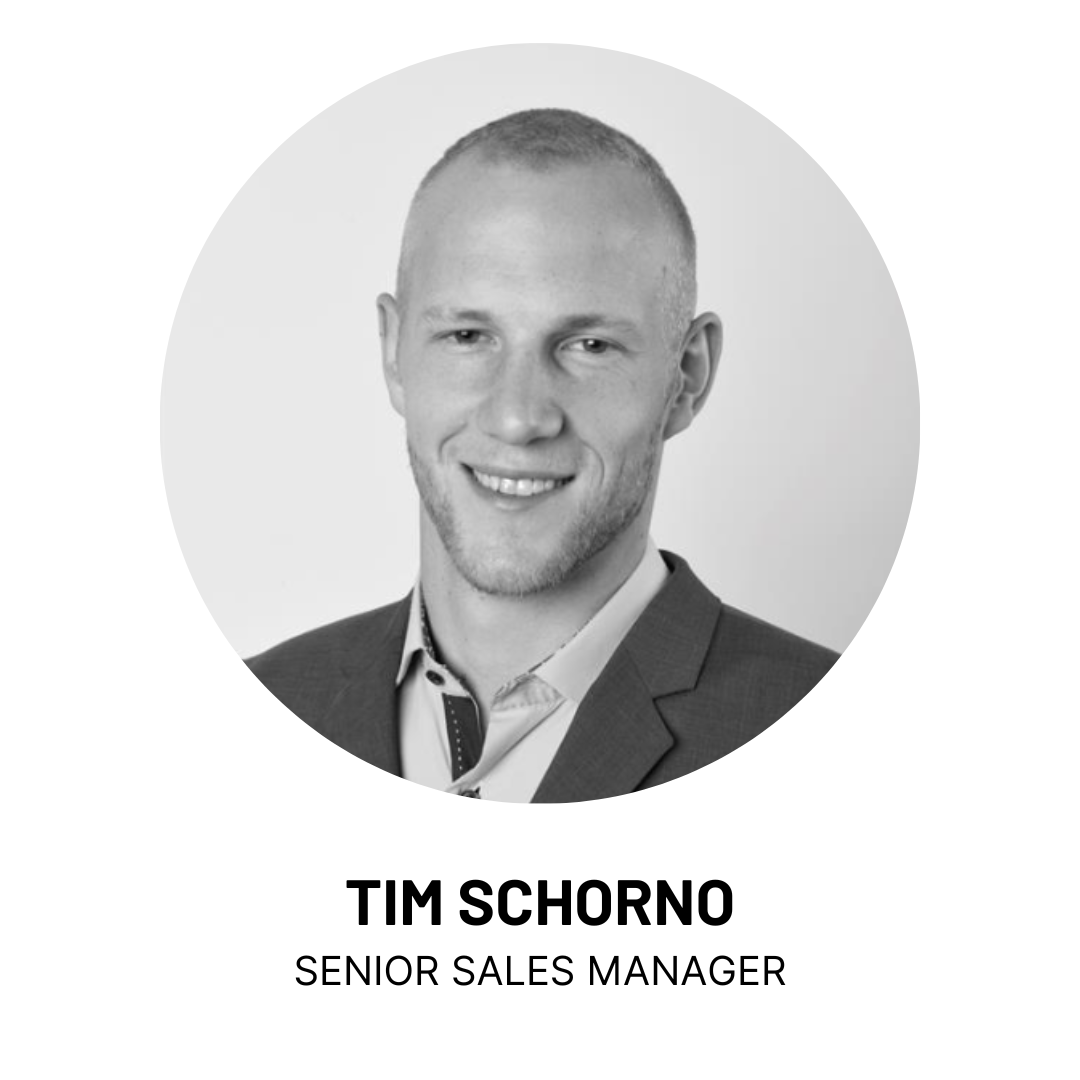 Tim Schorno