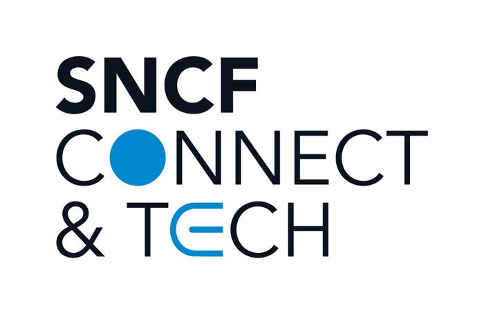 SNCF Connect Tech Tech Show Paris 2024