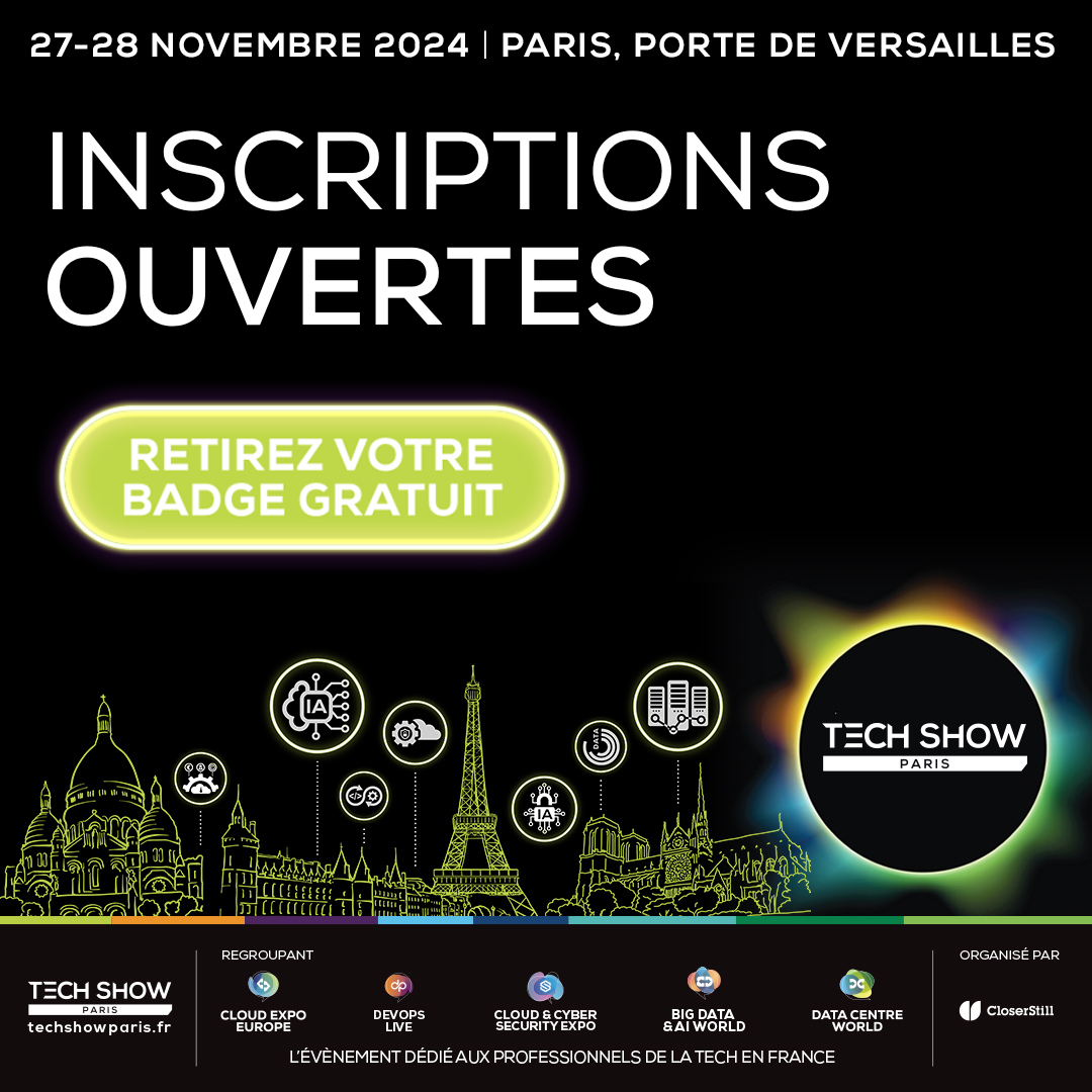 OUVERTURE OFFICIELLE DES INSCRIPTIONS