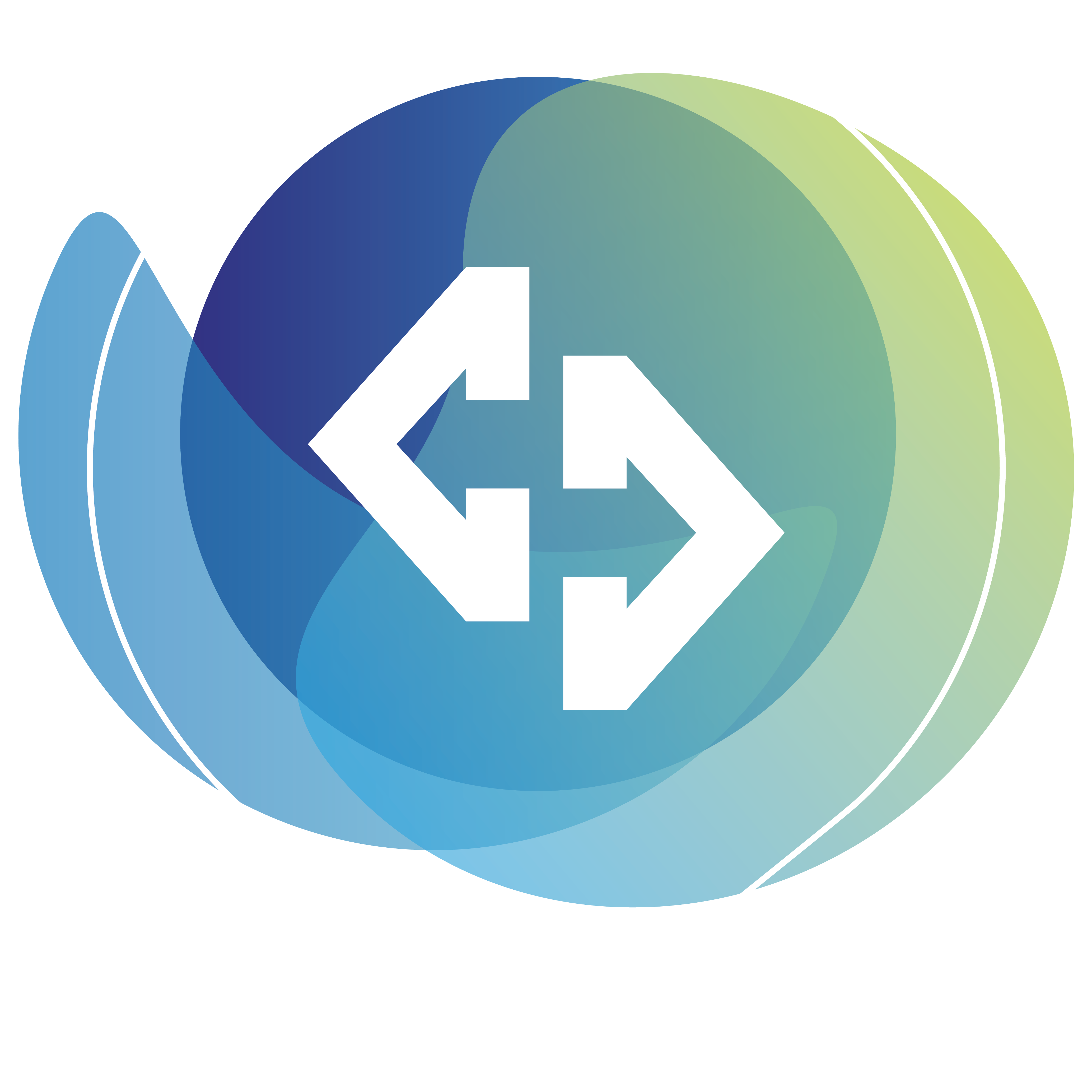 Cloud AI Infrastructure Logo