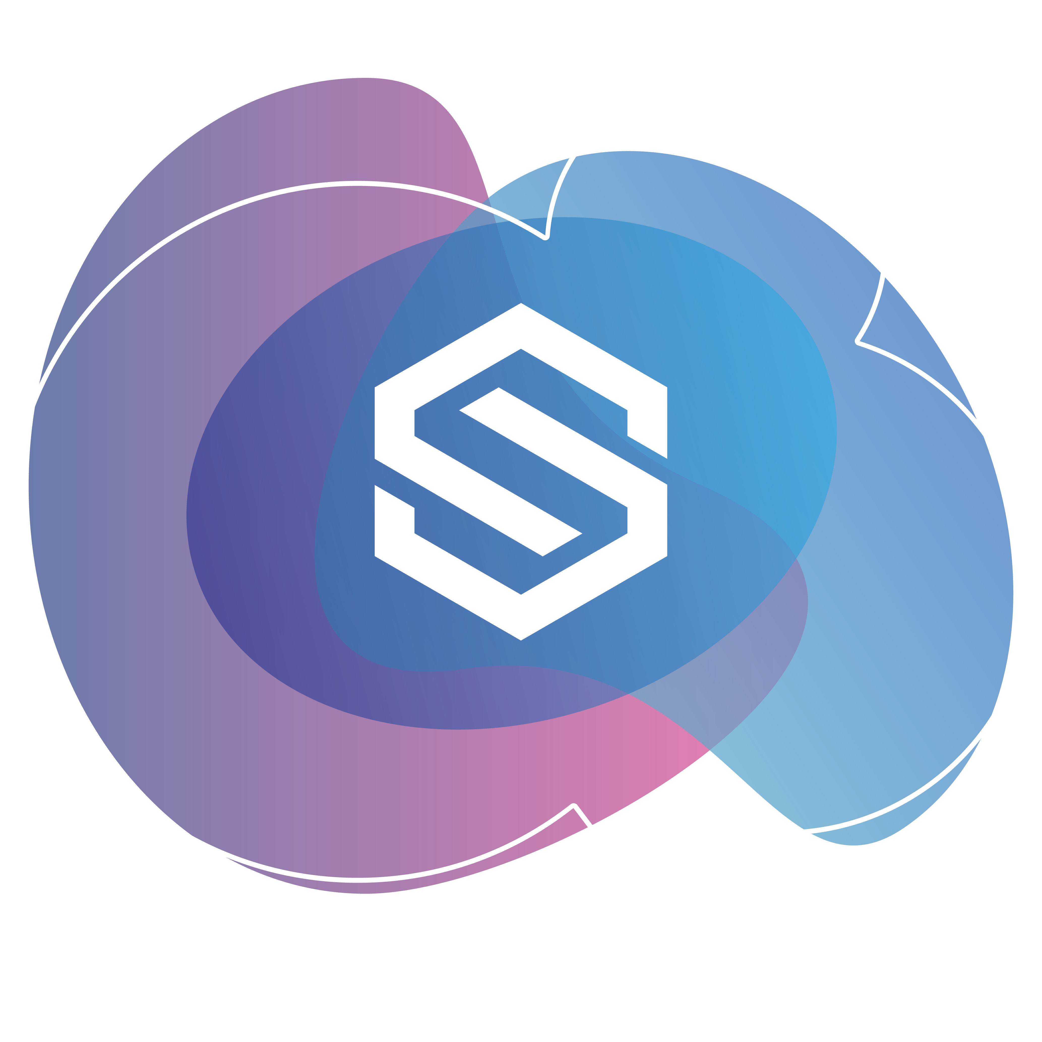 Cyber Security Logo