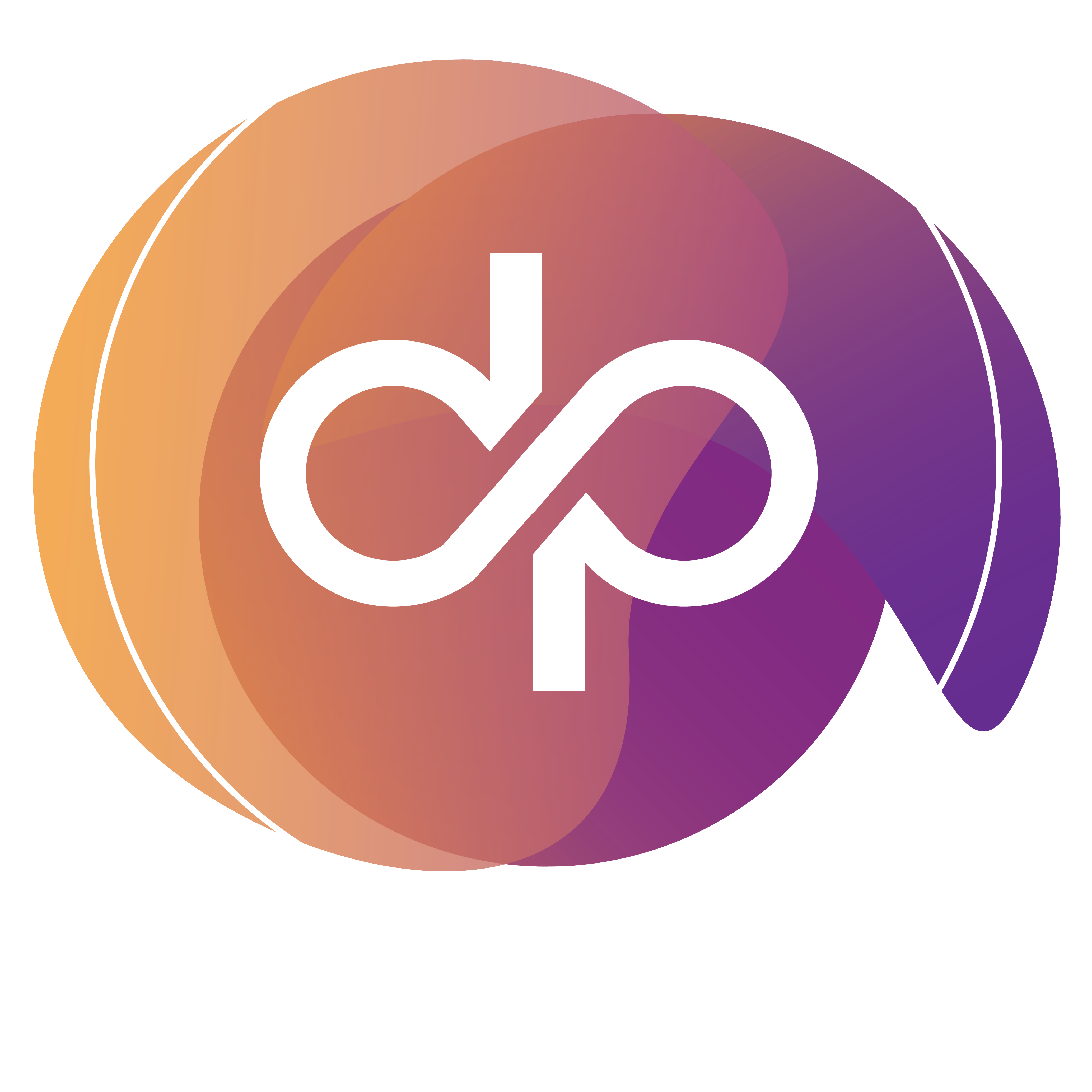 Devops  logo