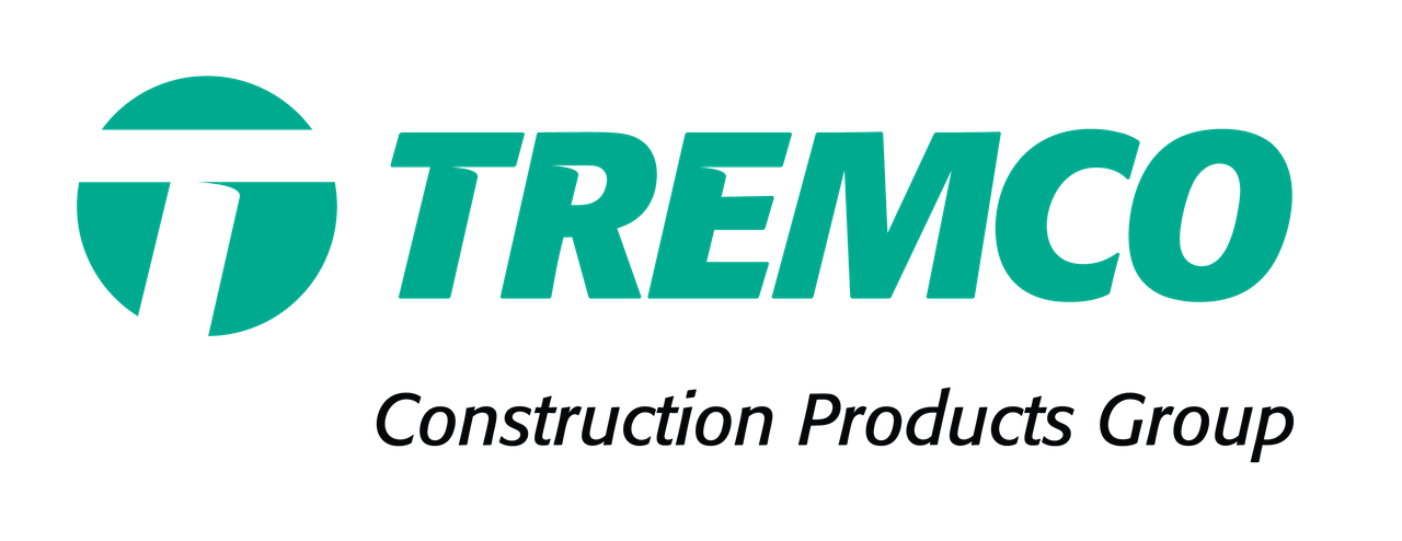 TREMCO logo sponsor 2025 Data Centre World