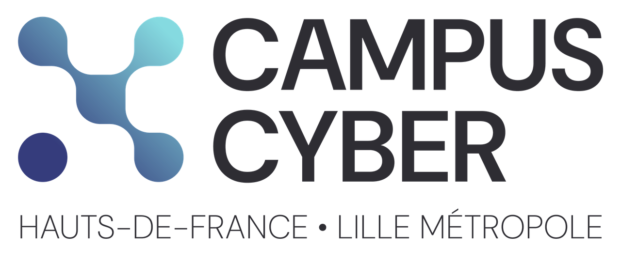 Campus Cyber Logo