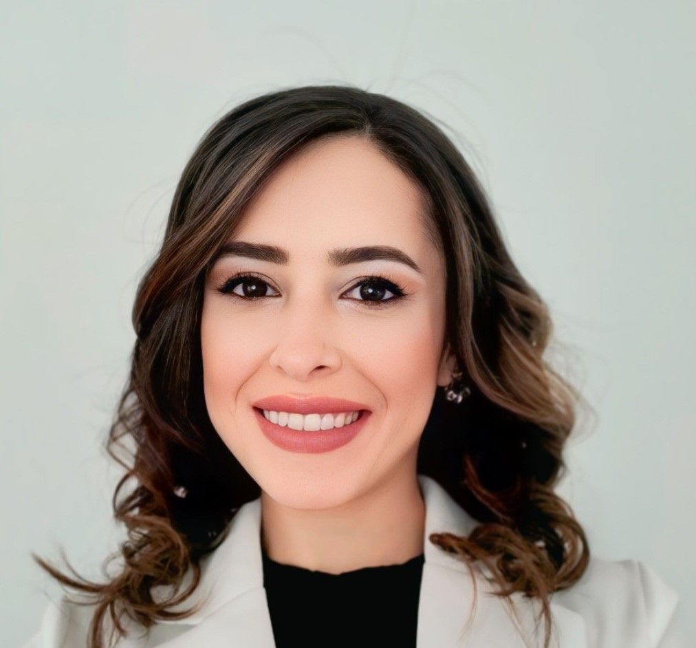 Ana Catarina De Alencar