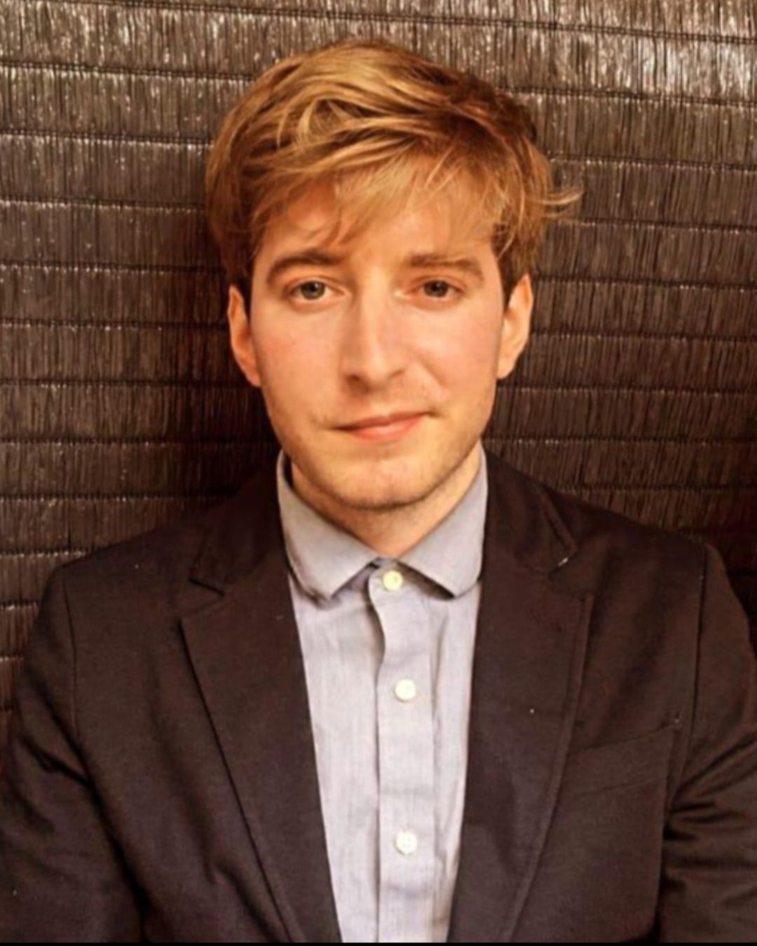 Pascal Coillet-Matillon