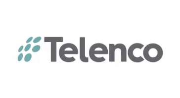 Logo Telenco - Exposant Data Centre World Paris 