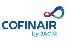 CONFINAIR BY JACIR 