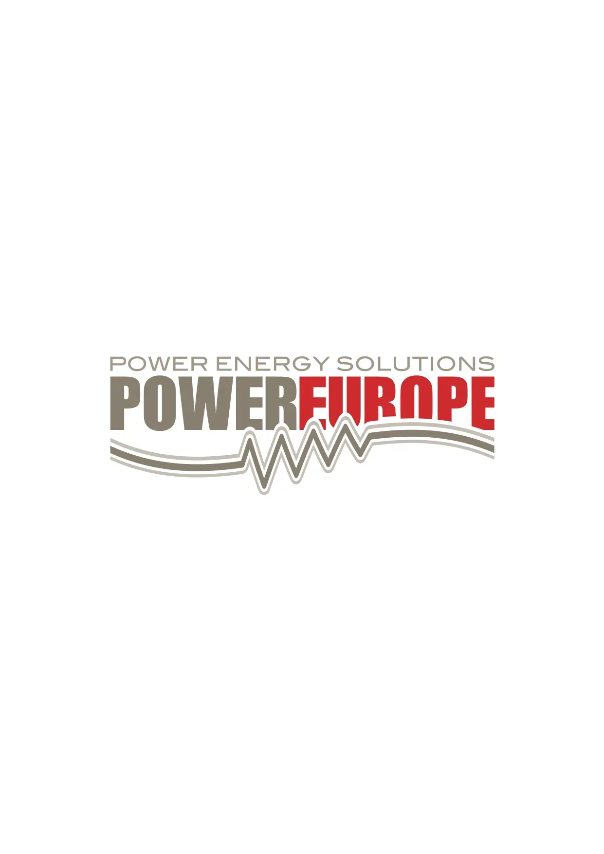 POWER EUROPE 