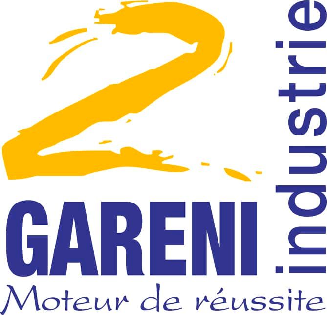 2 GARENI INDUSTRIE