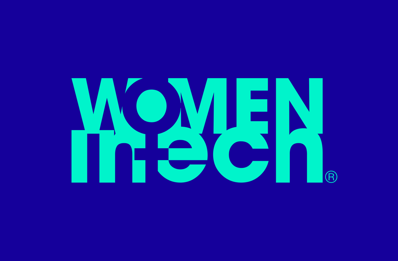 Women in Tech - Partenaire de Tech Show Paris