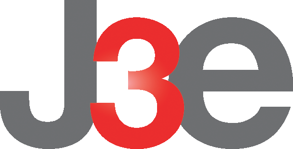 Logo J3e