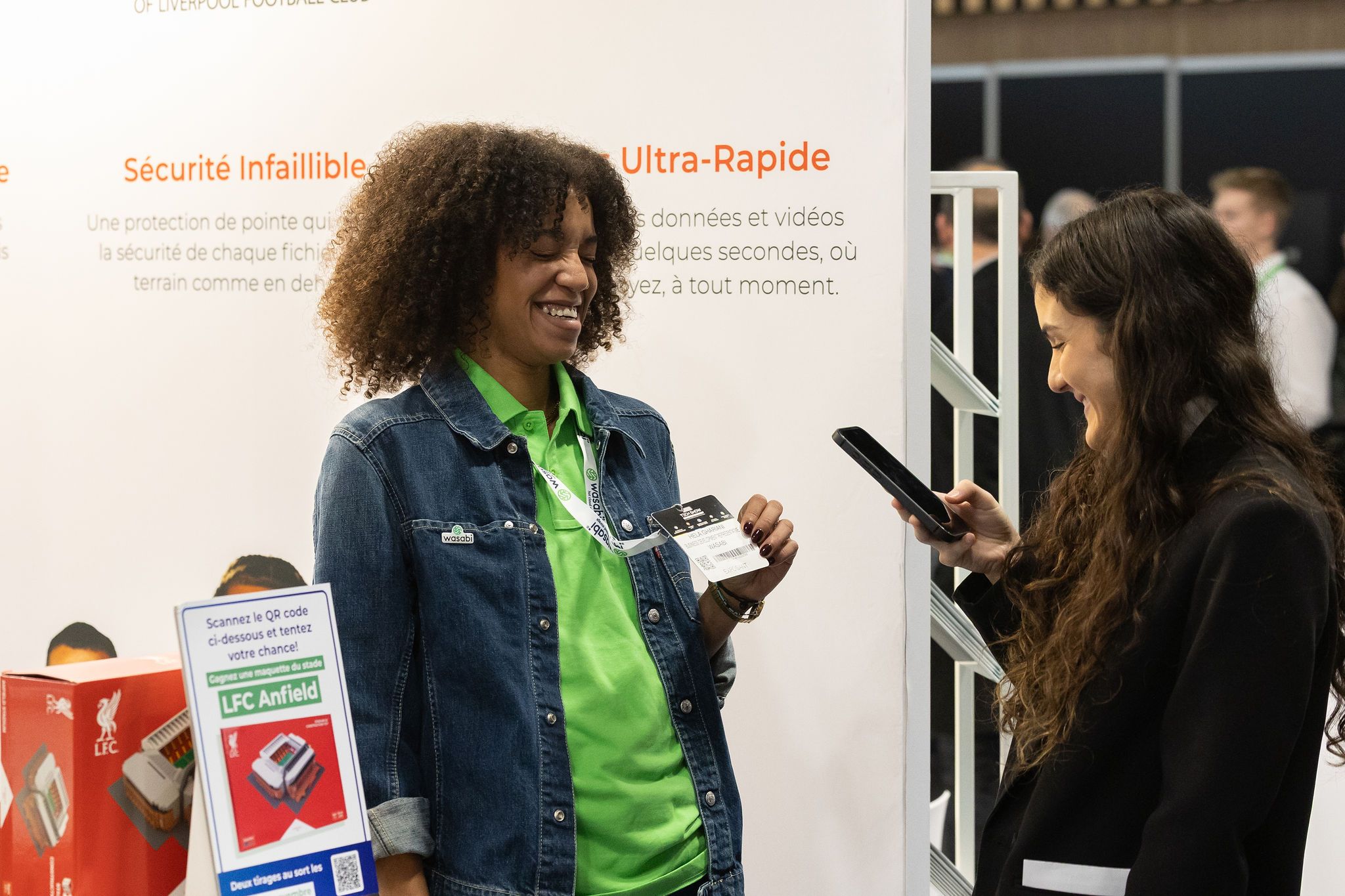 Connect at Tech Show Paris for the Cloud & Cyber Security Expo