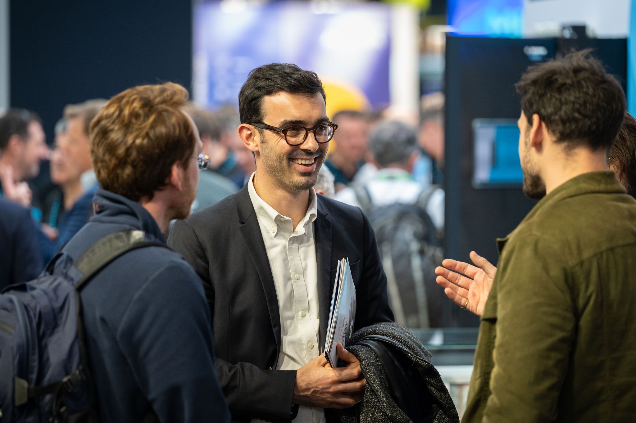 DevOps Live rencontres