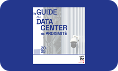 Guide InfraNum : Data Center de Proximité