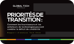 Tech Show Paris Exclusive Report