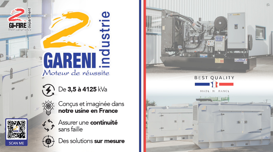 LA BARRIÈRE AUTOMATIQUE