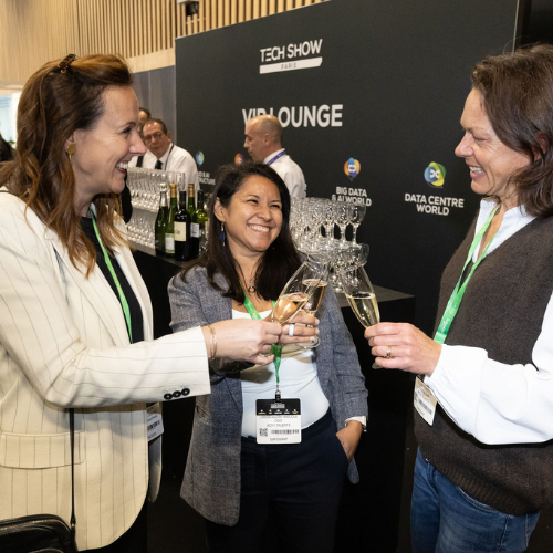 Women & Diversity in Tech