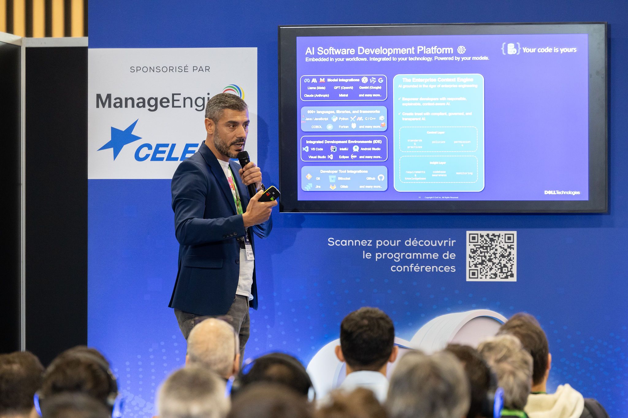 CLOUD ET CYBER EN ACTION