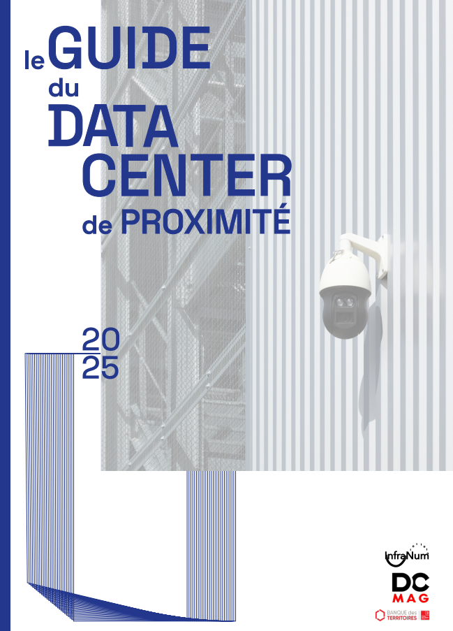 Guide InfraNum : Data Center de Proximité