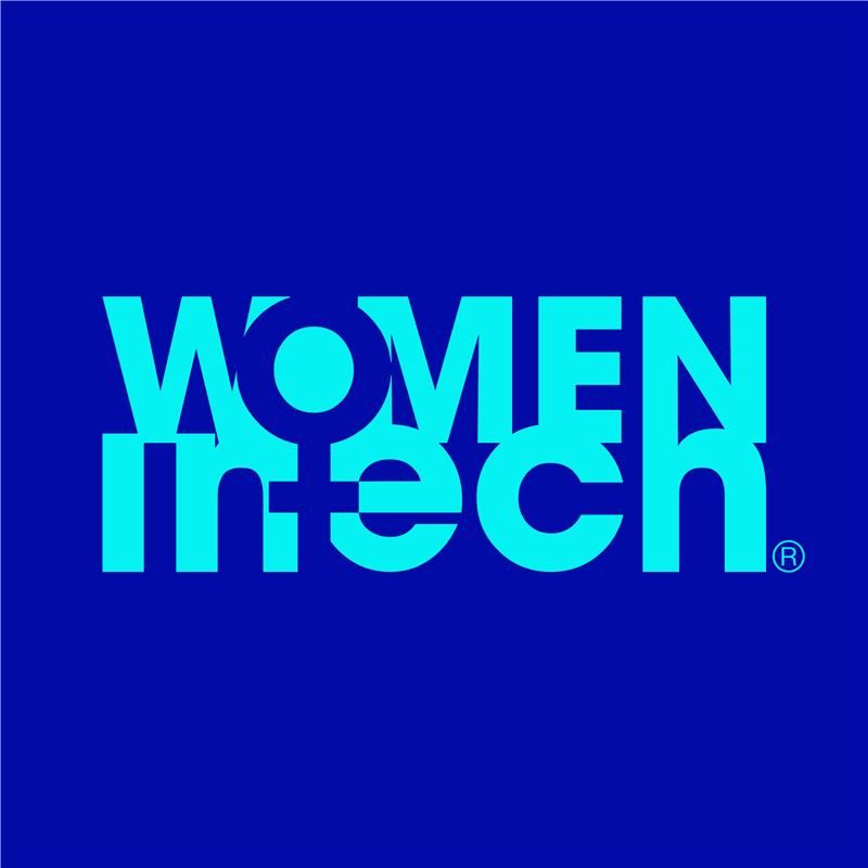 Women in Tech Logo