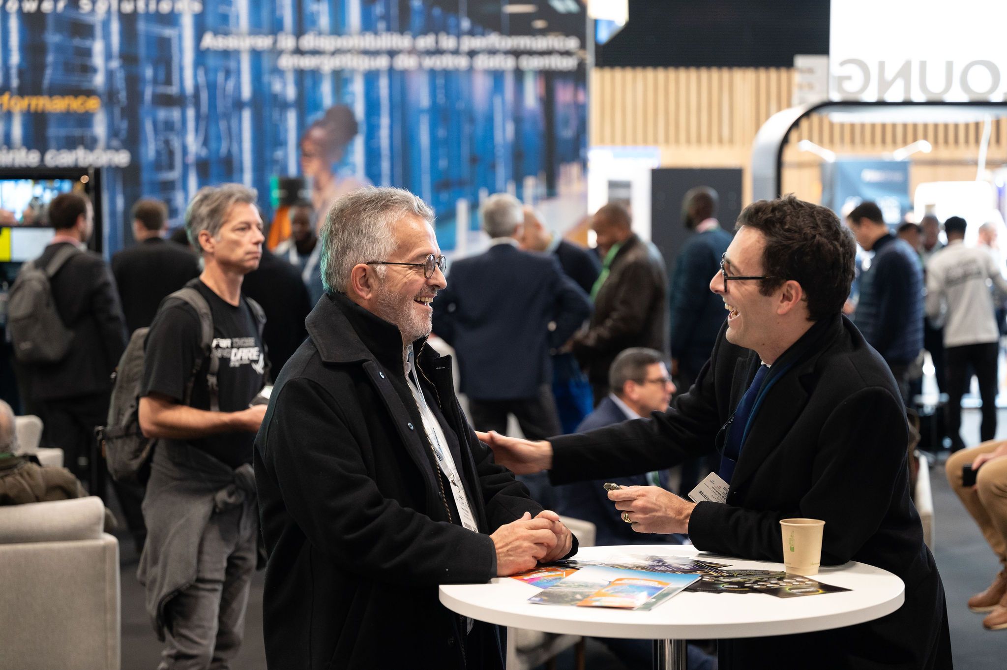 Des outils intelligents pour planifier votre venue