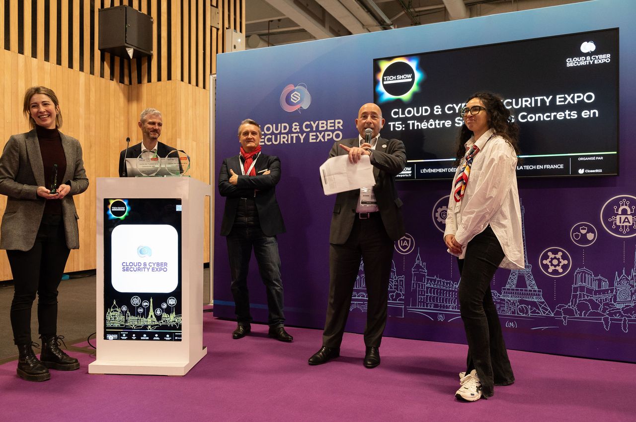 Remise des prix 2024