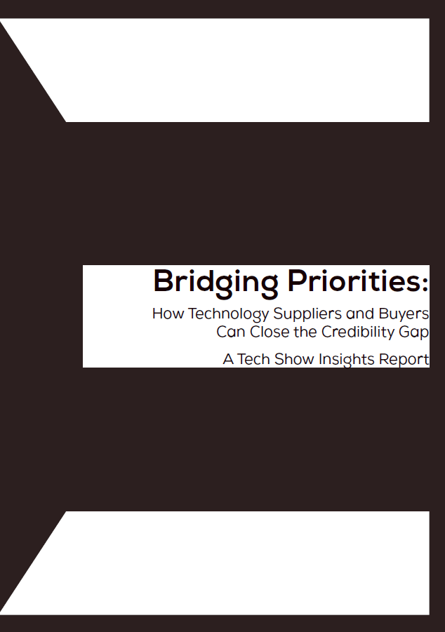 Tech Show Paris Exclusive Report