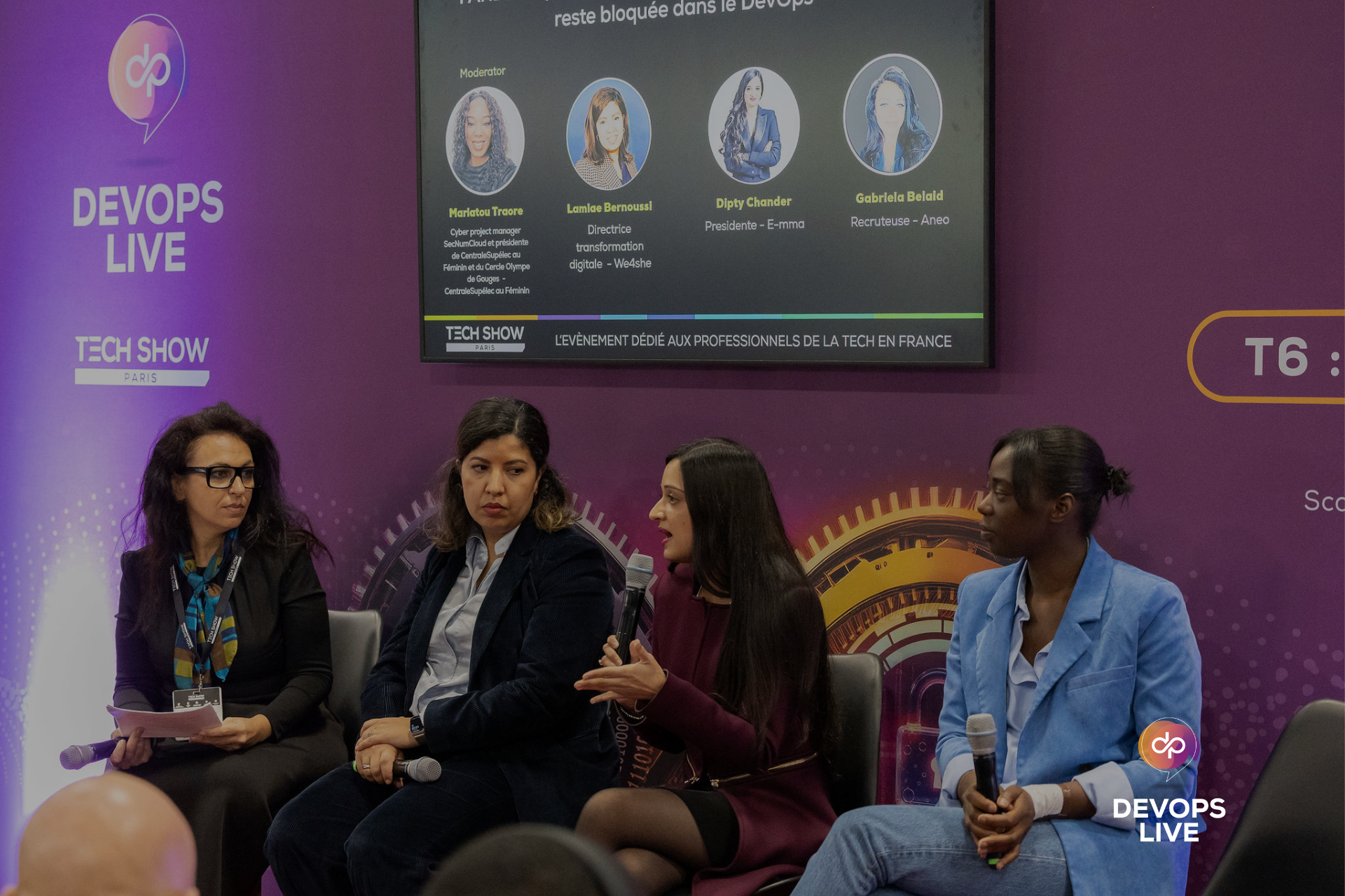 Speaker | DevOps Live 2025