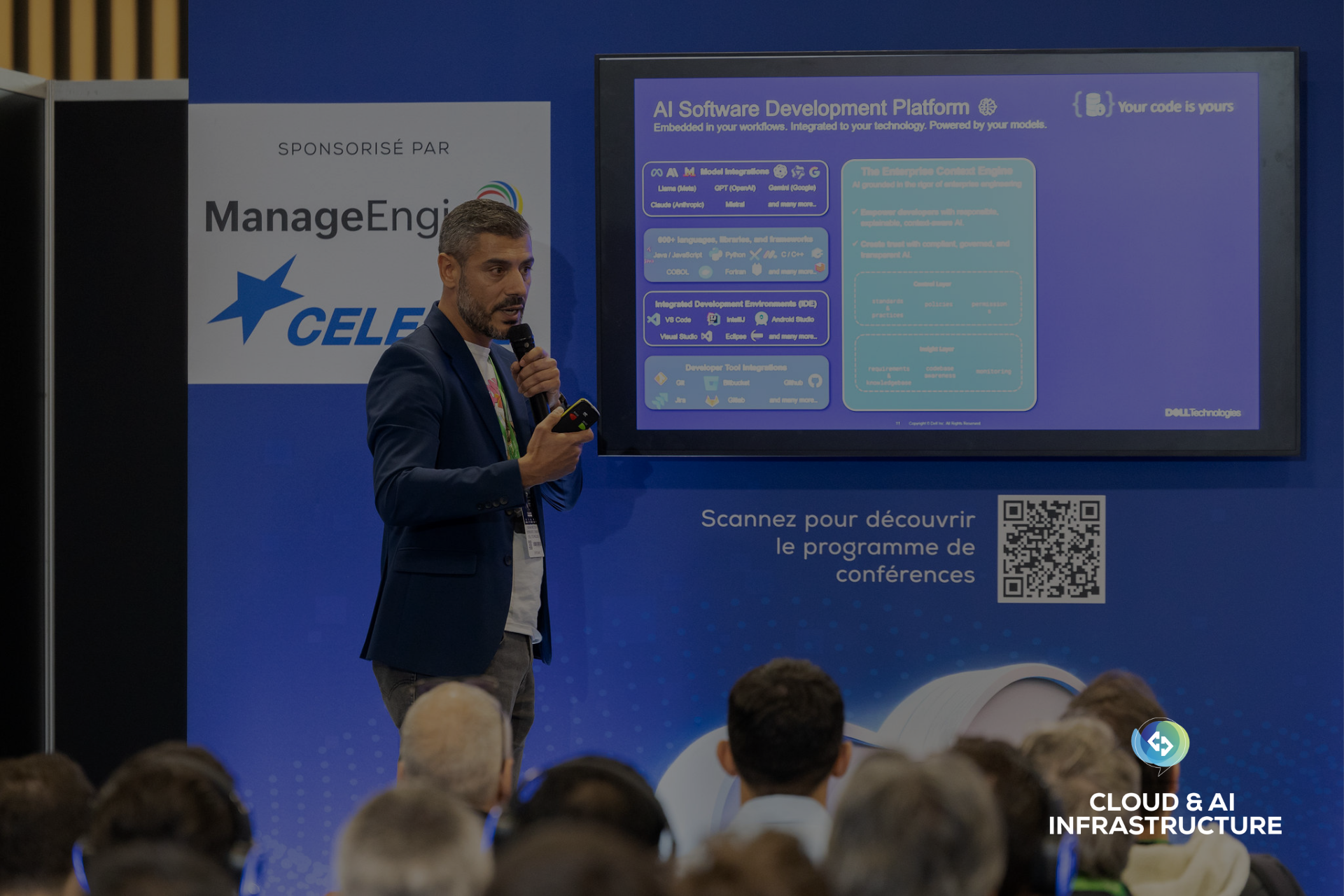 Speaker | Cloud & AI Infrastructure Paris 2025