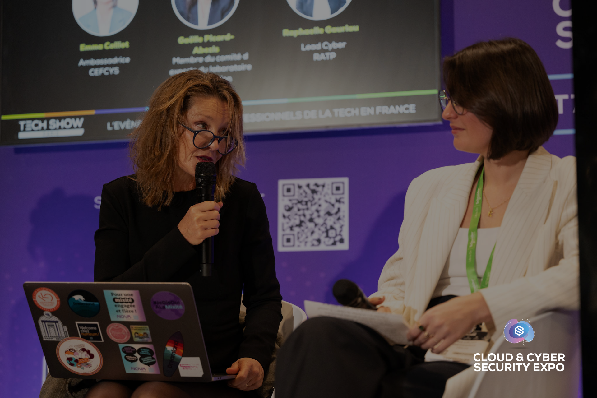 Speaker | Cloud & Cyber Security Expo Paris 2025