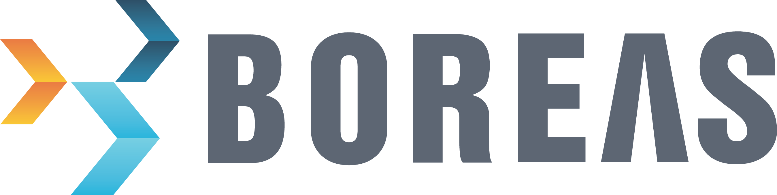 BOREAS TECHNOLOGY