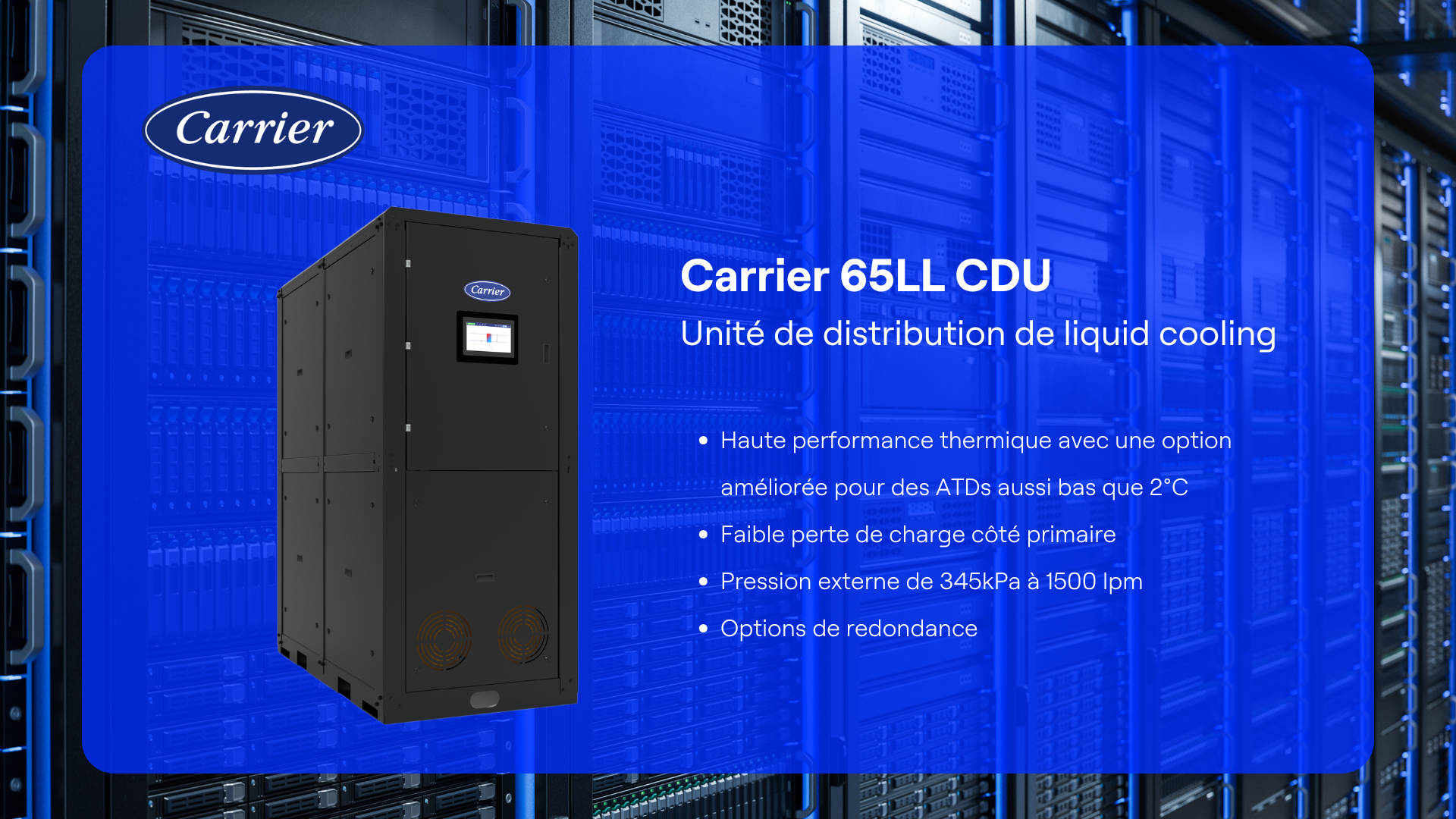 CARRIER