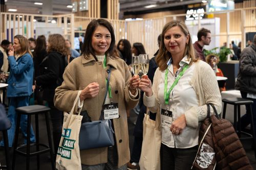 Cocktail WDIT 2025 - photos