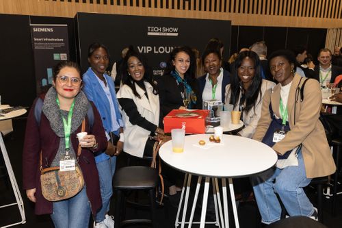 Cocktail WDIT 2025 - rassemblement