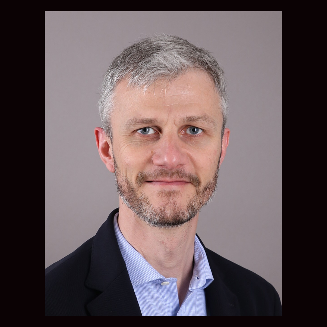 Jury Trophées de la Cyber Franck