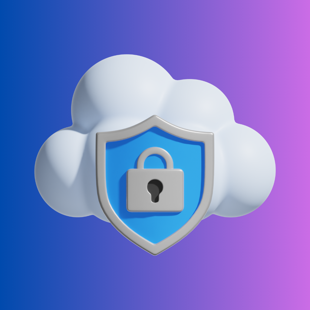 SÉCURITÉ DU CLOUD