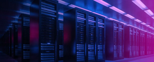 LUVE has signed a multi-year supply agreement for data centre cooling solutions worldwide