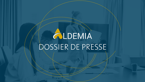ALDEMIA - Dossier de presse