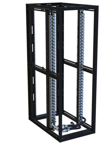 Le refroidissement liquide direct sur puce repousse les limites thermiques des datacenters IA modernes