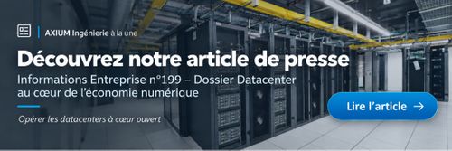 Opérer les datacenters à coeur ouvert