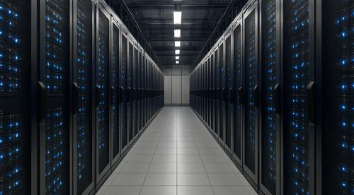 Audit et diagnostic de data centers existants