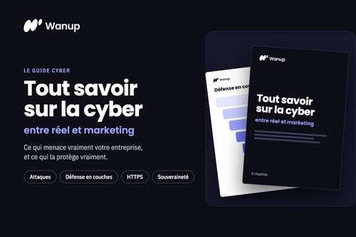 Tout savoir sur la cyber