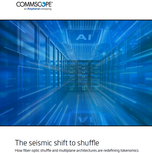 CommScope Shuffle Solutions