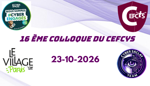 CEFCYS Symposium