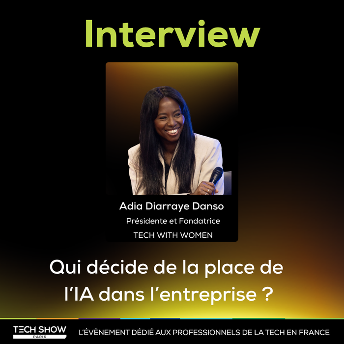 L’IA ne se gouverne pas seule : qui décide de sa place dans l’entreprise ?