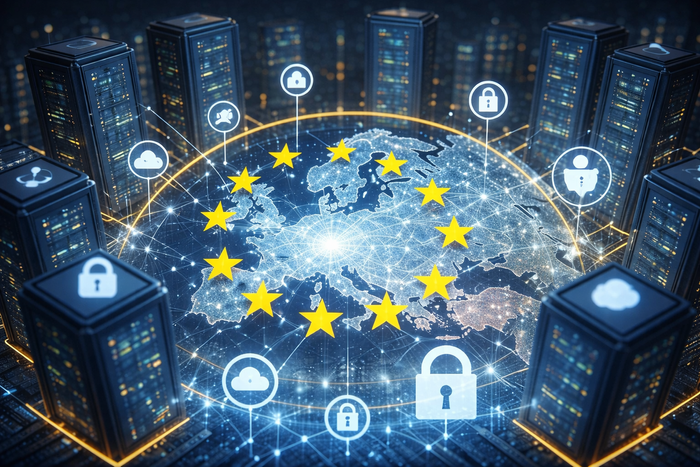 Europe et intelligence artificielle : la souveraineté numérique face à l’urgence