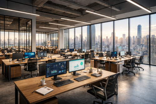 Derrière les contrôles de conformité : l’état réel des entreprises tech en 2026